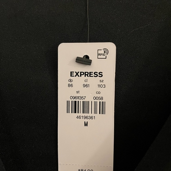 Express blouse - Picture 2 of 3